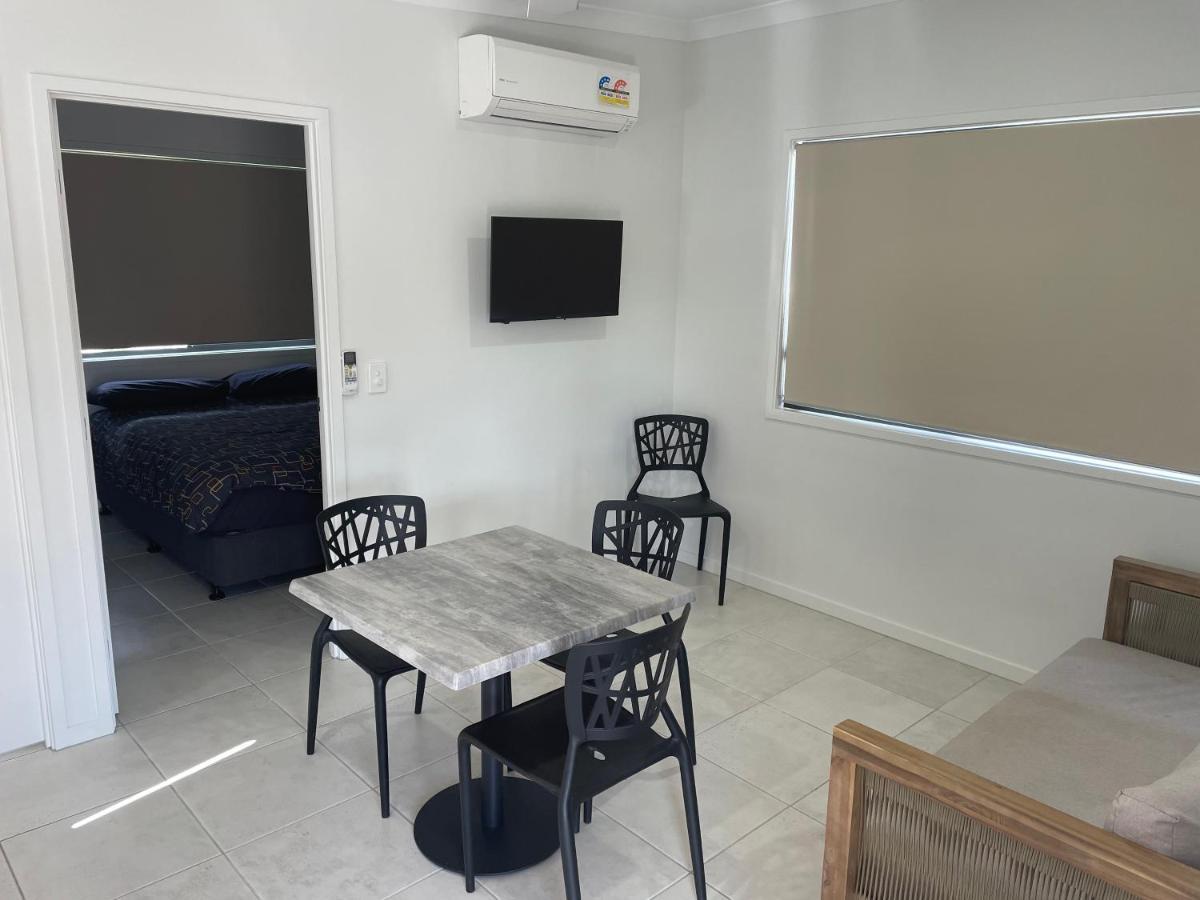 Yandina Caravan Park Exterior foto
