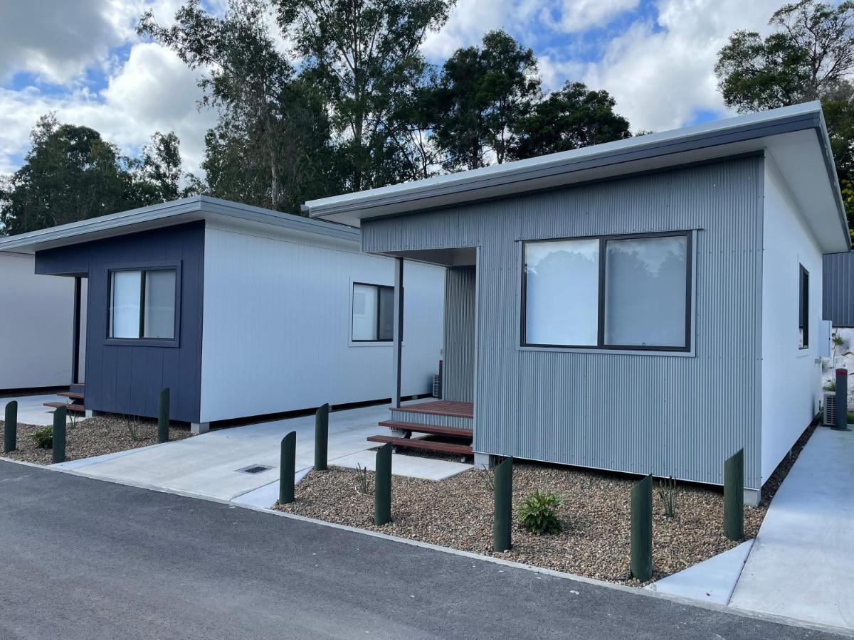 Yandina Caravan Park Exterior foto
